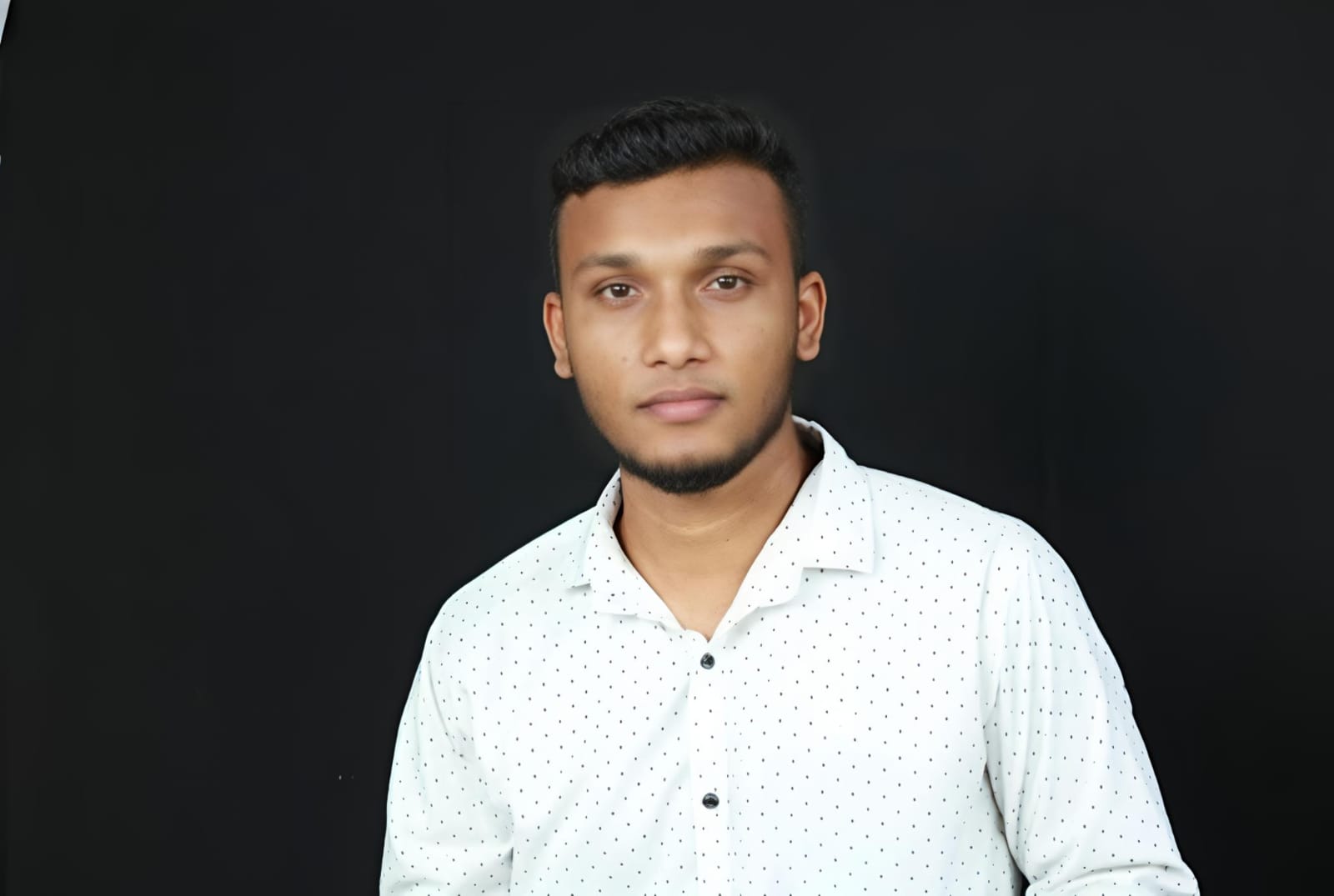 Monir Bishal - Digital Architect Avatar