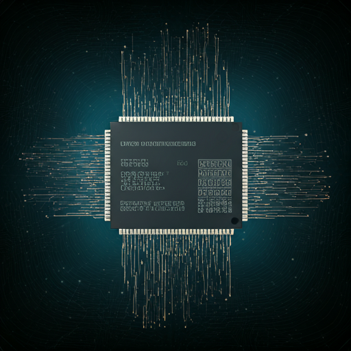 Hardware Engineering Microchips